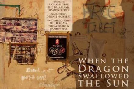 ‘When The Dragon Swallowed The Sun’ – an ambitious, holistic and exhausting documentary