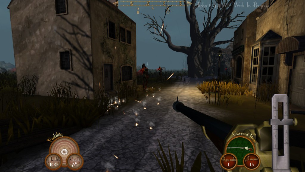 Gunfight