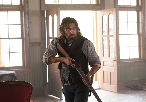 Hell on Wheels, Ep. 3.09, “Fathers and Sins”: One rail at a time