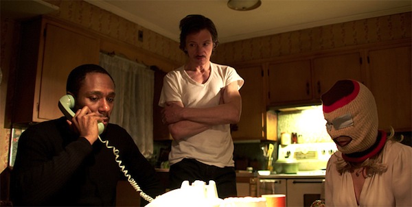 ‘Life of Crime’‘Joe’ Movie Review – a fine addition to canon of Elmore Leonard adaptations