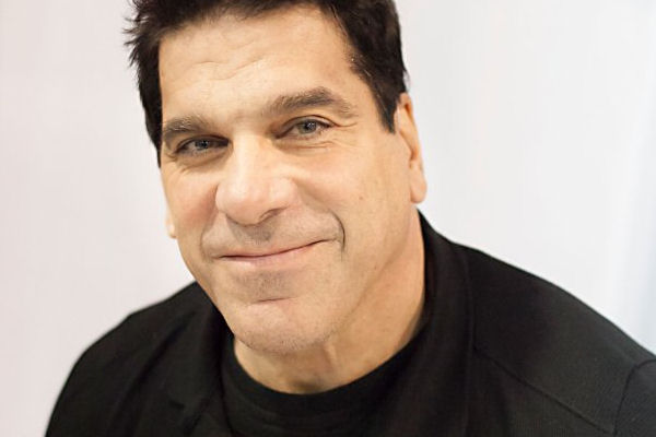 Montreal Comiccon 2013; A chat with Lou Ferrigno