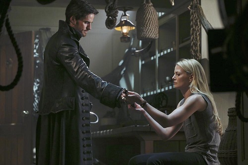 Once Upon a Time promo pic, S03E01, 