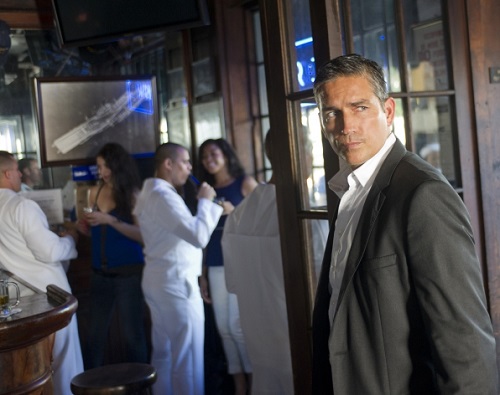 Person of Interest S03E01 promo pic, 