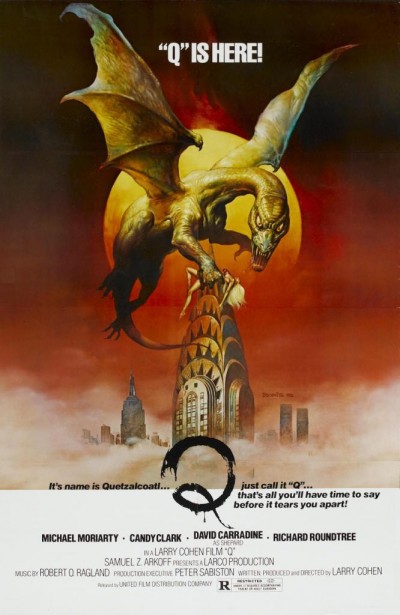 Q-the-Winged-Serpent
