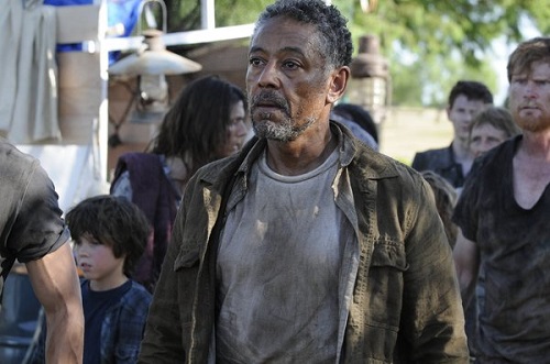 Revolution S02E01 promo pic, Giancarlo Esposito