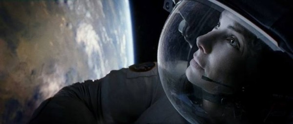 ‘Gravity’ Image Gallery