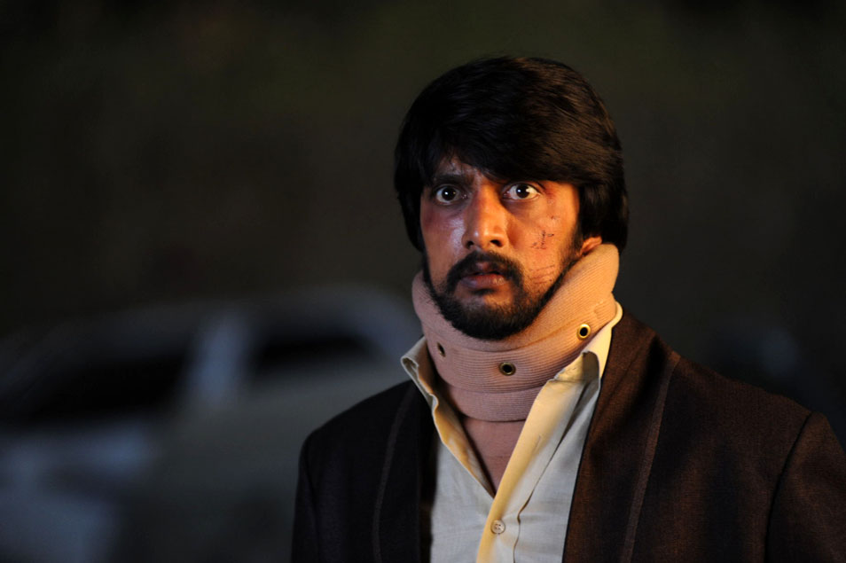 Fantastic Fest 2013: High-concept ‘Eega’ a delightful and wild genre cocktail