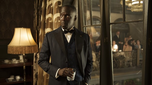 Boardwalk Empire, Ep. 4.08, “The Old Ship of Zion” lets Michael K. Williams shine