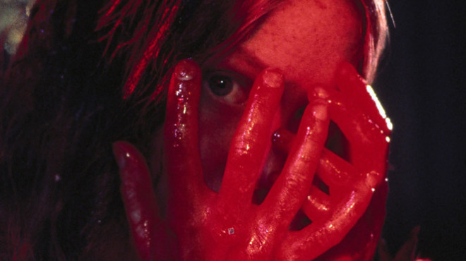 Carrie podcast review