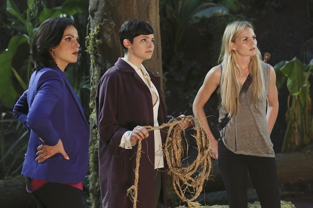 Once Upon a Time, Colin O'Donoghue, S03E05 promo pic
