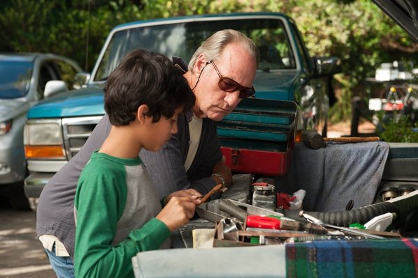 Parenthood, Ep. 5.05, “Let’s Be Mad Together” sidesteps usual pitfalls with emotion, honesty