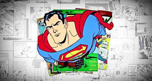 SUPERMAN