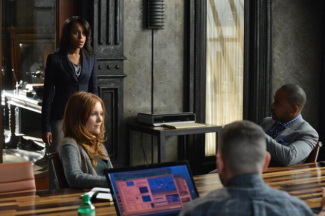 Scandal, Ep. 3.01 “It’s Handled”: Strong premiere keeps series on track