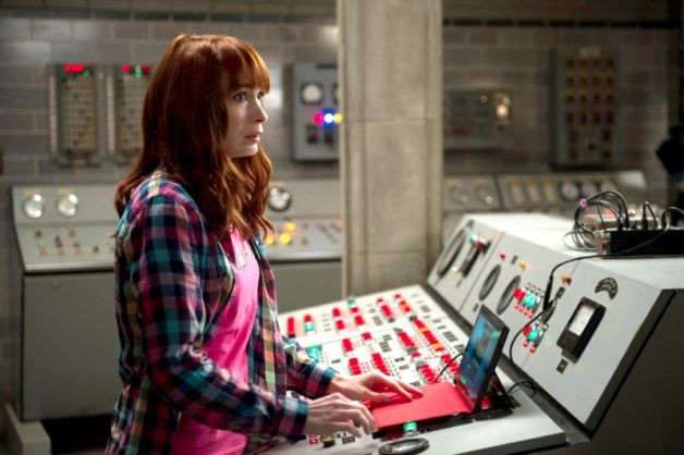 Felicia Day