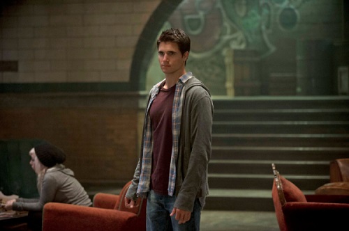 The Tomorrow People S1E3