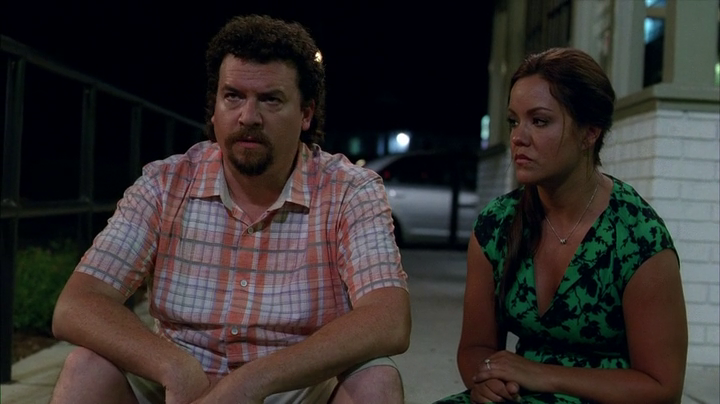 Eastbound and Down Ep. 