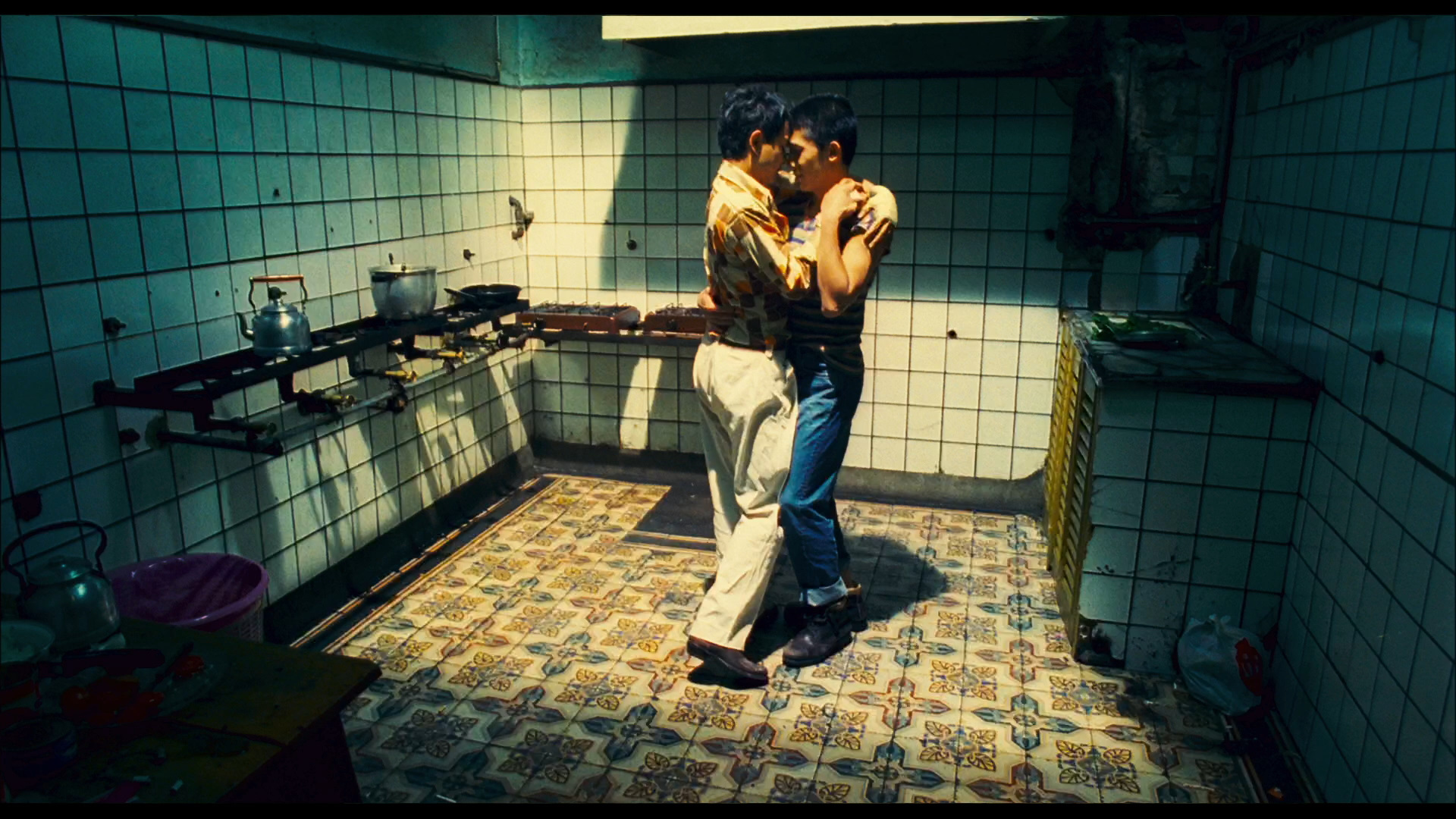 Ranking the Films of Wong Kar-Wai