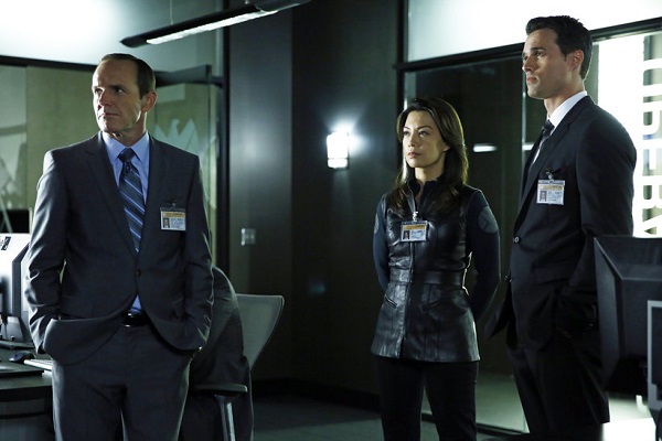 Agents of S.H.I.E.L.D., Season 1, Episode 7, “The Hub”: S.H.I.E.L.D.’s Secrets Lead Coulson Down a Rabbit Hole