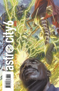 Astro6 cover