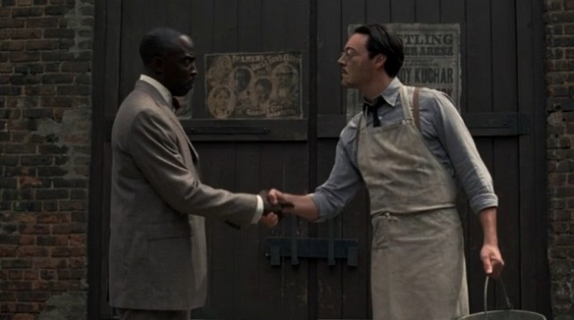 Boardwalk Empire, Ep. 4.10, “White Horse Pike”: Season-long arc finally gains traction