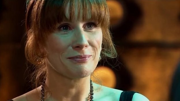 Doctor Who Companion Profile: Donna Noble