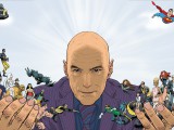 Grant-Morrison-by-Frank-quitely