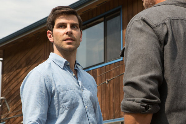 Grimm, S03E04, One Night Stand promo pic