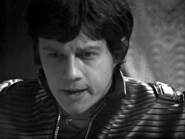 Doctor Who Companion Profile: Jamie McCrimmon