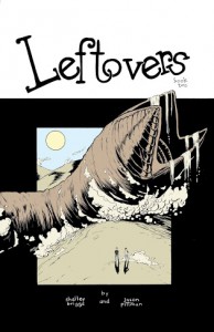 Leftovers 2 Jason Pittman