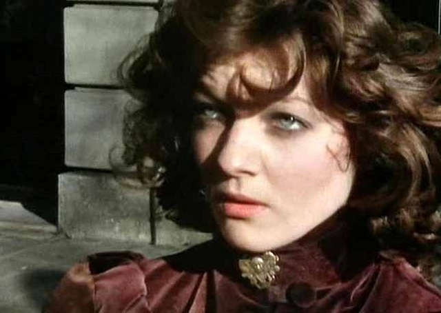 Doctor Who Companion Profile: Nyssa