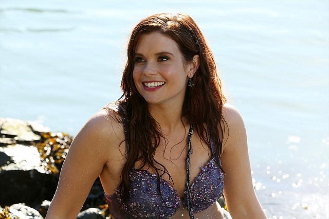 Once Upon A Time, Ep. 3.06, “Ariel”: From the sea comes magic