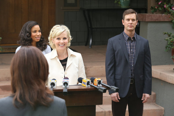Parenthood, Ep. 5.08, “The Ring” sets up coming conflict, change