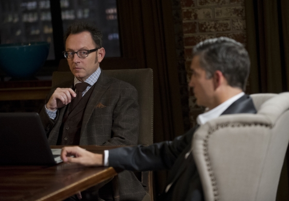 Person of Interest S03E07 promo pic