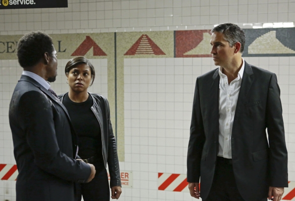 Person of Interest S03E09 promo pic