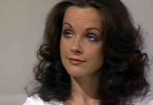 Mary Tamm as Romana I, Doctor Who