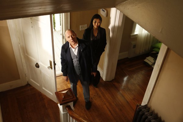 The Blacklist S01E07 promo pic, 