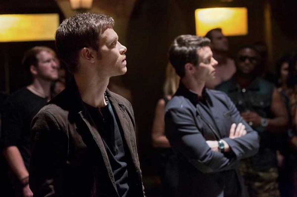 The Originals, Bloodletting, review