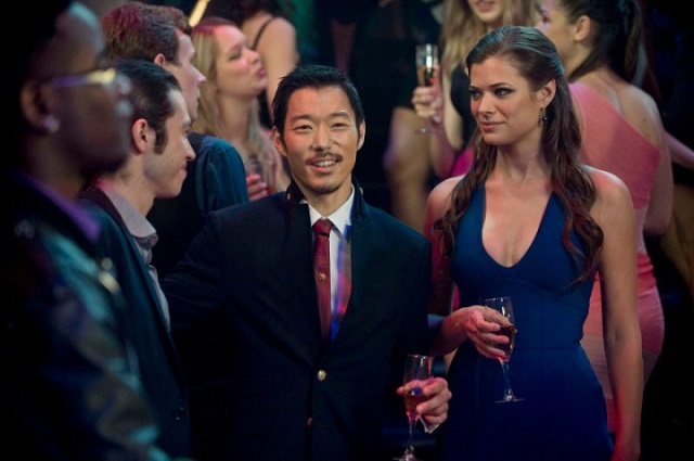 The Tomorrow People, Ep. 1.05, “All Tomorrow’s Parties” effectively steps up drama, stakes