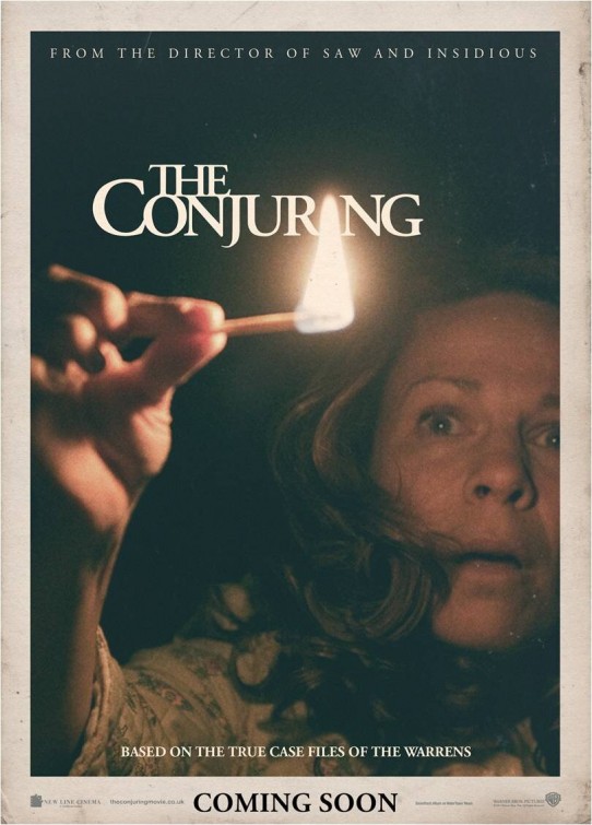 conjuring