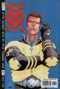 newx-men