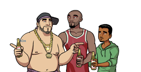 Chozen