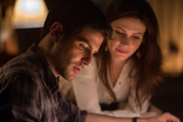 Grimm, Ep. 3.06, “Stories We Tell Our Young” highlights series’ strong characterization, relationships