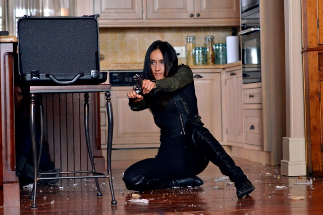 Nikita, Ep 4.06: “Cancelled” is a fitting series finale