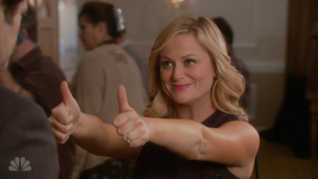 Amy poehler