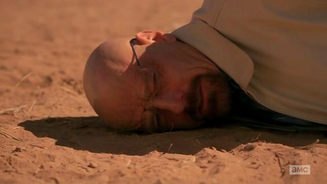 Breaking Bad, 