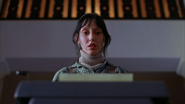 Shelley Duval's oft-criticized performance sheds light on Kubrick's method