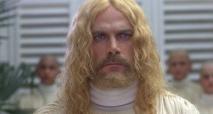 The Visitor - Franco Nero