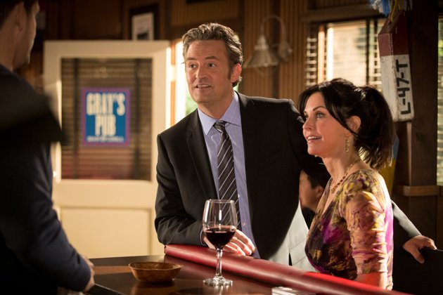 Cougar Town Ep. 5.02, “Like a Diamond” is repetitive and superficial