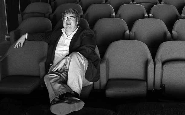 ‘Life Itself’ a beautiful, humane, and painfully honest celebration of Roger Ebert
