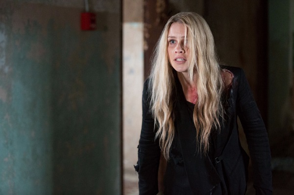 Long Way Back From Hell, The Originals, Claire Holt